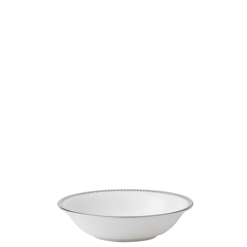 Vera Wang Grosgrain Cereal Bowl 16cm - L'Egizia