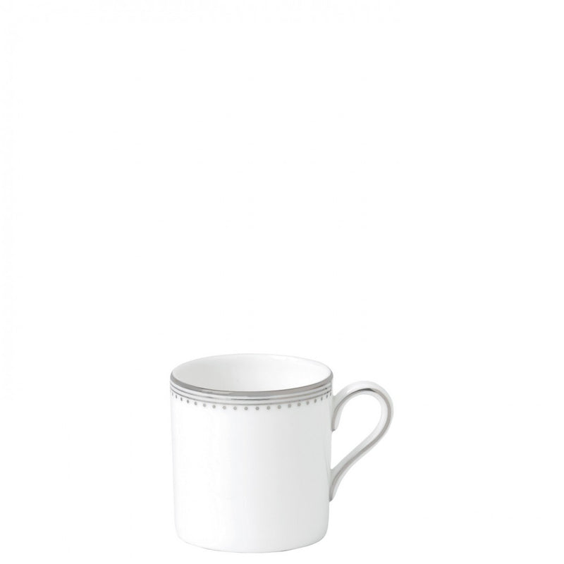 Vera Wang Grosgrain Espresso Cup - L'Egizia