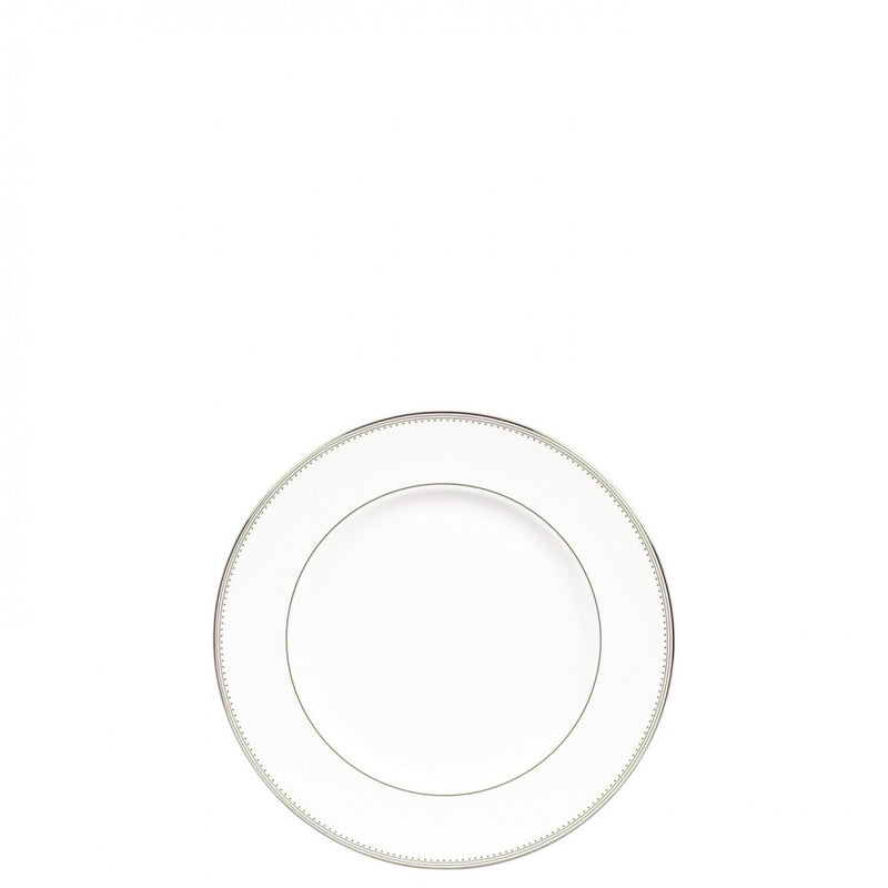 Vera Wang Grosgrain Plate 15cm - L'Egizia