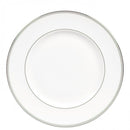 Vera Wang Grosgrain Plate 27cm - L'Egizia