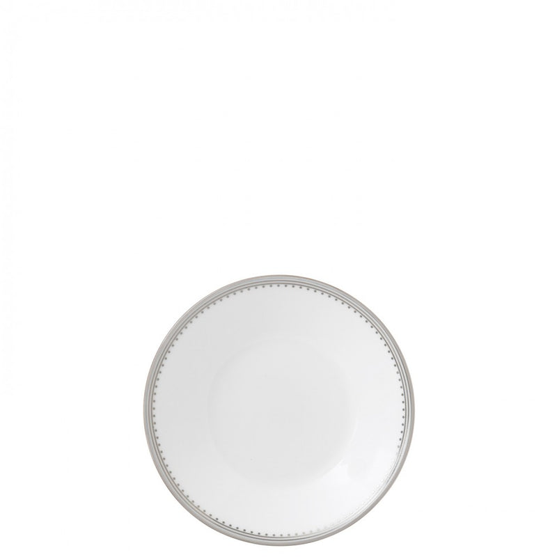 Vera Wang Grosgrain Tea Saucer - L'Egizia