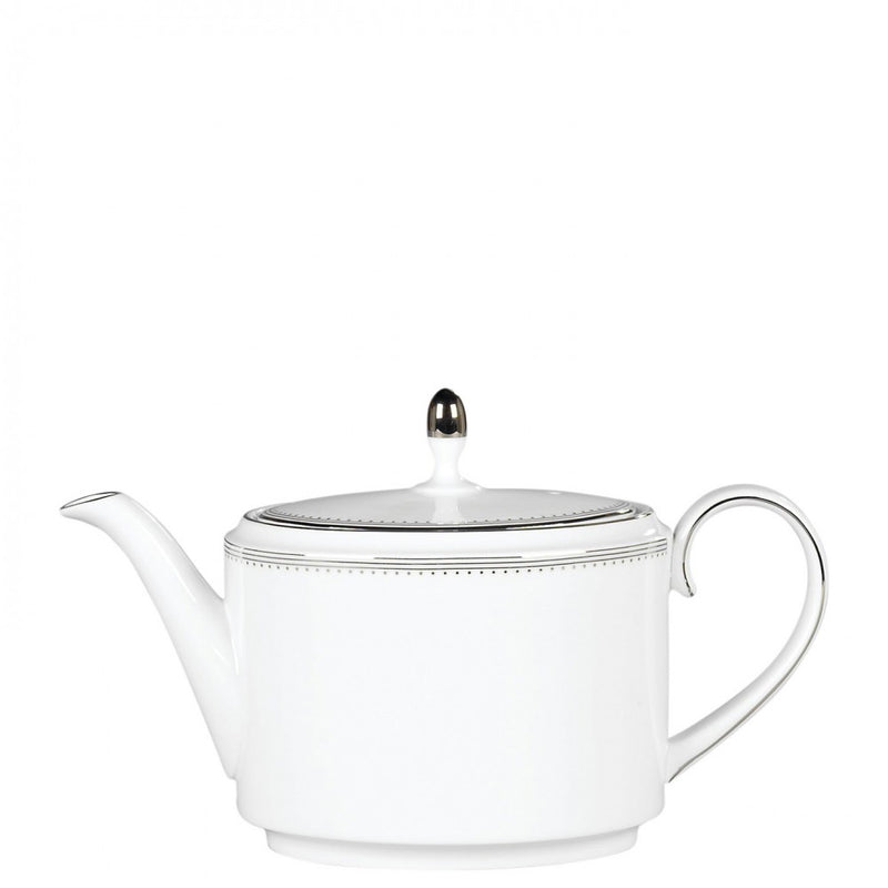 Vera Wang Grosgrain Teapot - L'Egizia